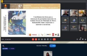 5° Seminário História & Patrimônio