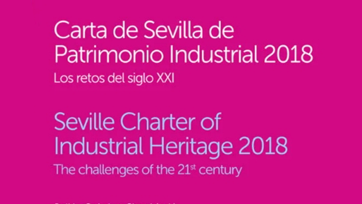 Julián Sobrino apresenta o conteúdo da importante Carta de Sevilla