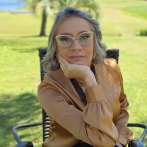 Francisca Ferreira Michelon