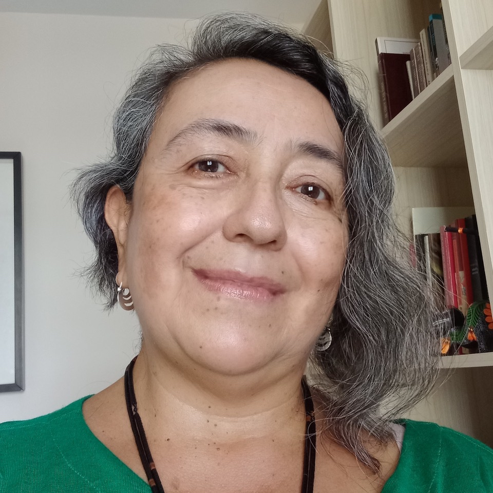 Claudia Leonor López Garcéz
