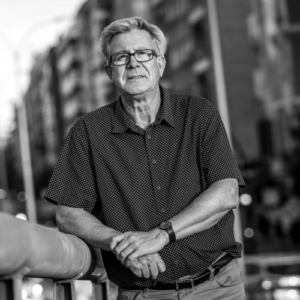 Vicente Julián Sobrino Simal