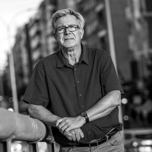 Vicente Julián Sobrino Simal