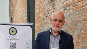 Conferência de Abertura