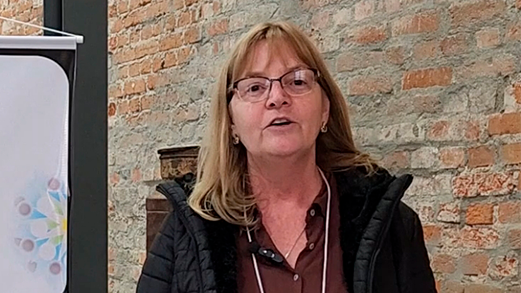 Conferência: El impacto de la inmigración en la formación del patrimonio productivo en Argentina. Empresas, industria y vida urbana.