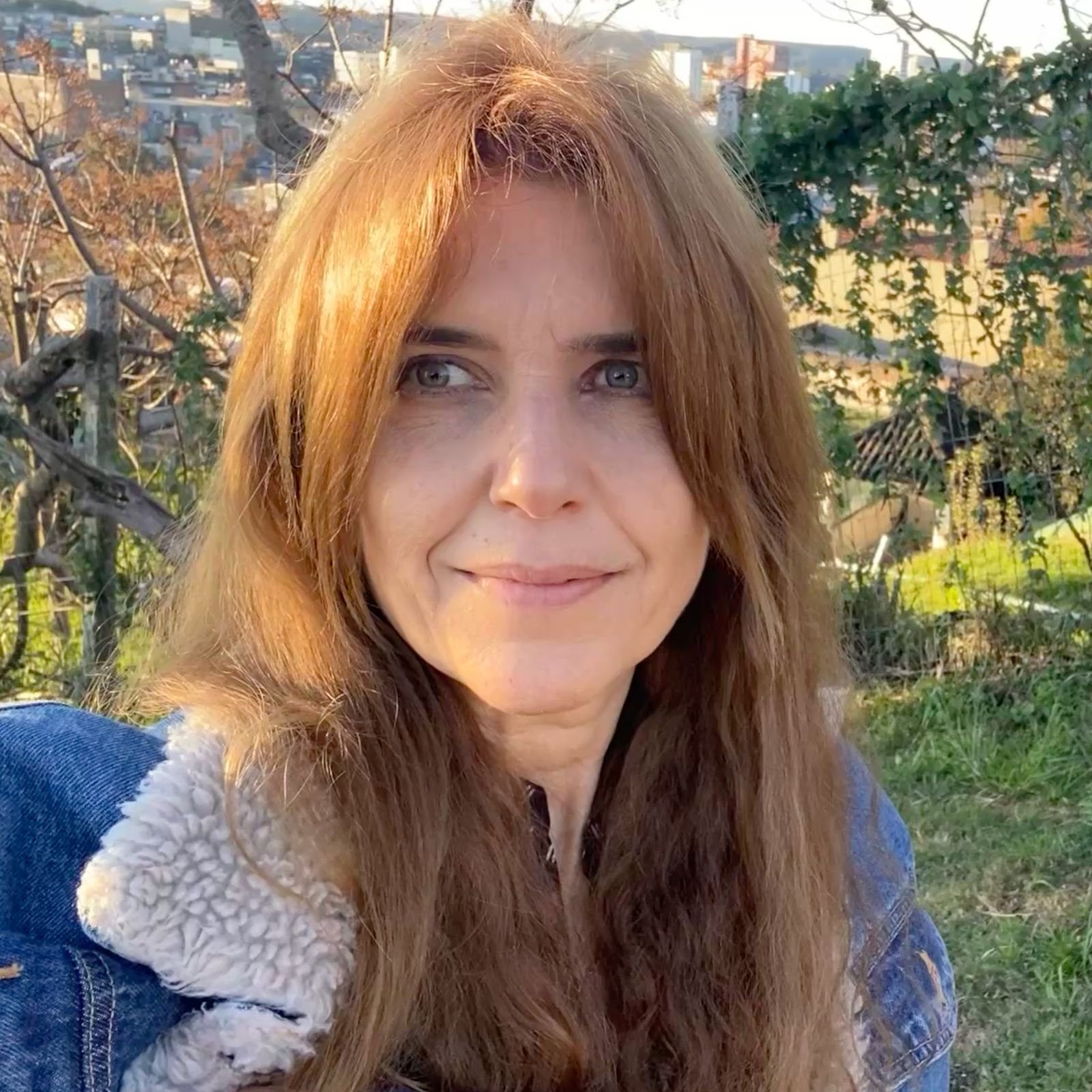 Sabina Sebasti