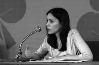 María Isabel Alba Dorado