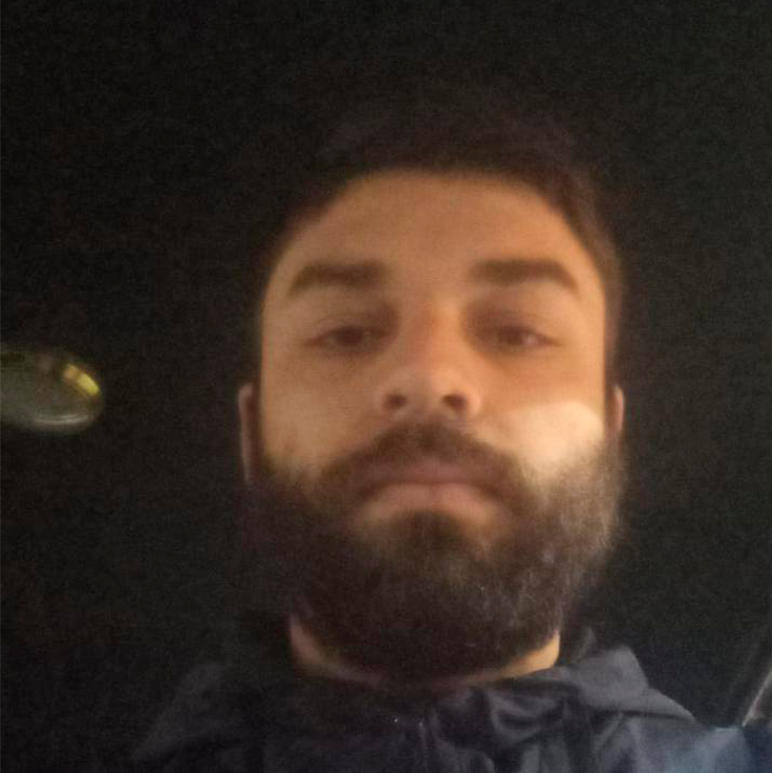 Lucas Zuchoski Ceglinski