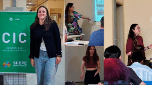 Participação expressiva da equipe do Grupo Fábrica de Memórias na 11a Semana Integrada de Inovação, Ensino, Pesquisa e Extensão da UFPel