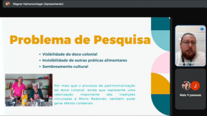 GRUPO FÁBRICA DE MEMÓRIAS PARTICIPA COM MUITOS TRABALHOS