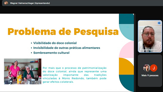 GRUPO FÁBRICA DE MEMÓRIAS PARTICIPA COM MUITOS TRABALHOS