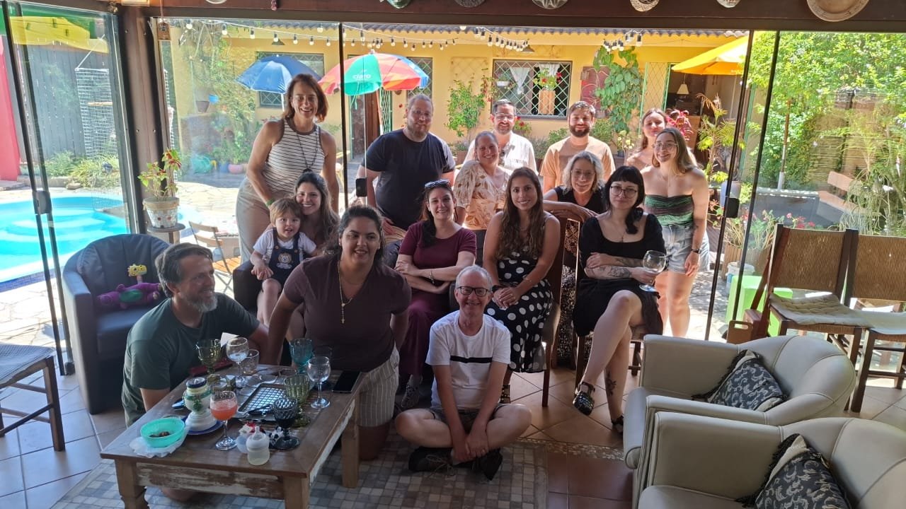 Grupo Fábrica de Memórias celebra 2025