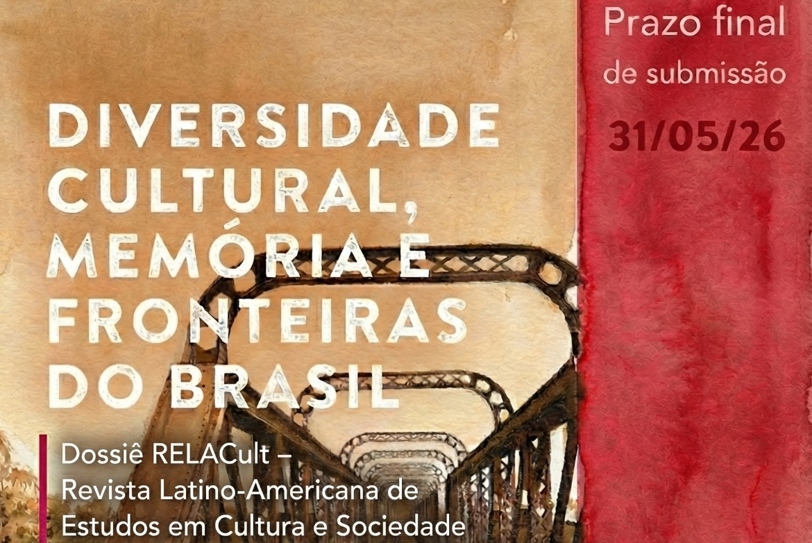 Diversidade Cultural, Memória e Fronteiras do Brasil