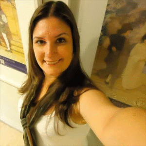 Caterine Henriques Mendes 