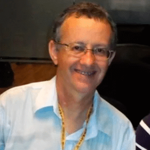 Ubirajara Buddin Cruz