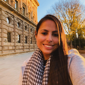 Laiana Pereira da Silveira 