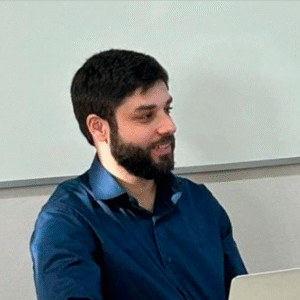 Lucas Zuchoski Ceglinski 