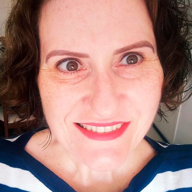 Diana Francisca Adamatti