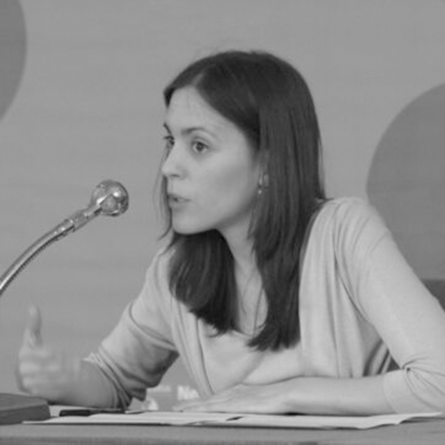 María Isabel Alba Dorado