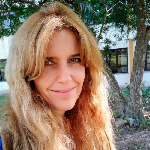 Sabina Vallarino Sebasti