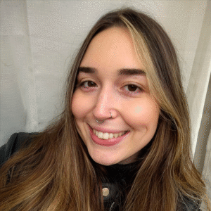 Nathália da Silva Benito – colaboradora 