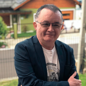 Wanderley Cavalcante