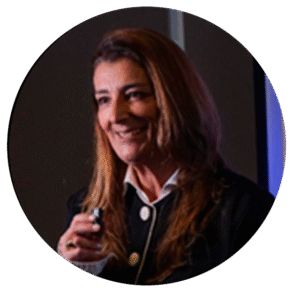 Tatiana Ferreira da Silva