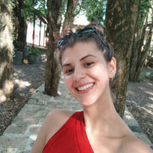 Aline Manuela Klein de Almeida