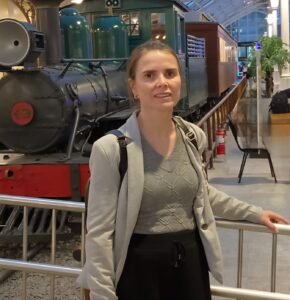 Cinara Isolde Koch Lewinski 