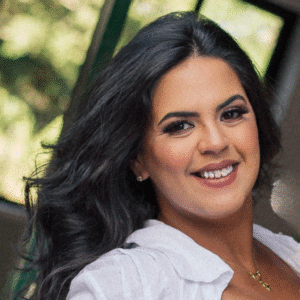 Claudia da Silva Nogueira