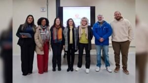 Lançamento vídeo institucional do projeto Mestres Doceiros