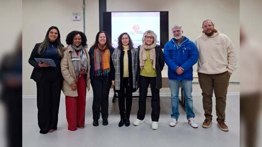Lançamento vídeo institucional do projeto Mestres Doceiros