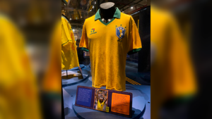 Museu do Futebol