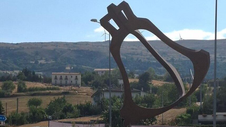 Fonderia Marinelli preserva há séculos a arte artesanal de produzir sinos na Itália