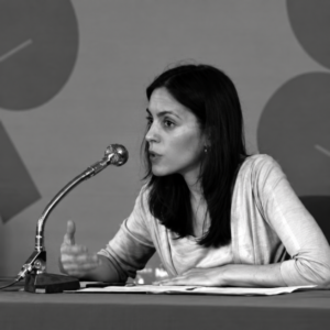 María Isabel Alba Dorado