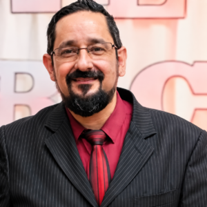 Alan Dutra de Melo