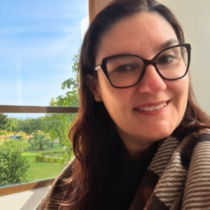 Caterine Henriques Mendes