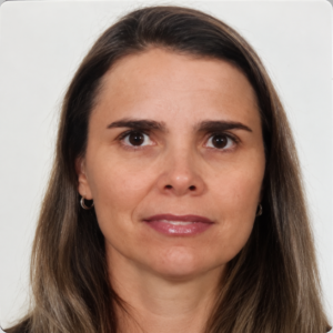 Cinara Isolde Koch Lewinski