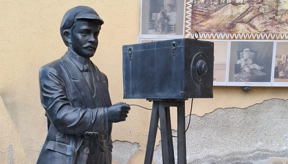 Experiência em Molise aproxima pesquisa da memória camponesa italiana