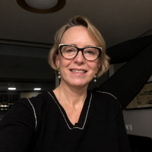 Inguelore Scheunemann