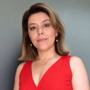 Jossana Peil Coelho
