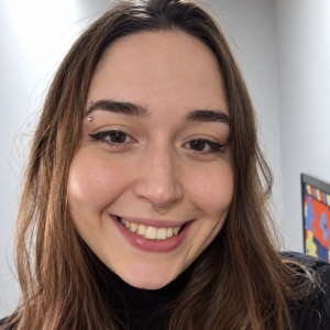 Nathália da Silva Benito