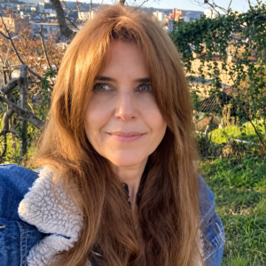 Sabina Sebasti