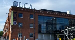 Doutoranda de Pelotas inicia intercâmbio na Argentina para pesquisar patrimônio industrial têxtil