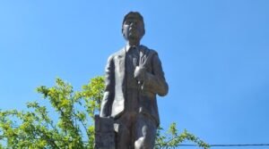 Monumentos na Itália preservam a memória de famílias que emigraram para outros países